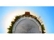 網站建設與360度全景的相似之處