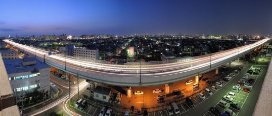 2016全民互聯網嘉年華中的360全景