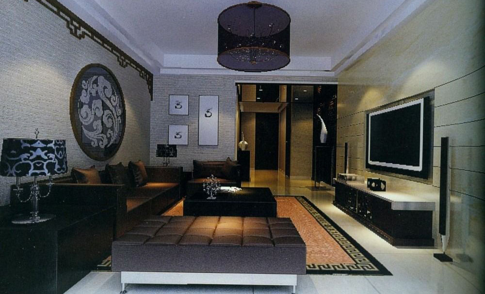 三維全景在裝潢設計行業的應用