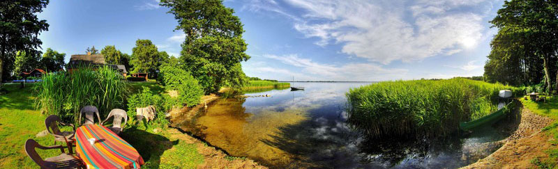 360全景拍攝需要了解的知識