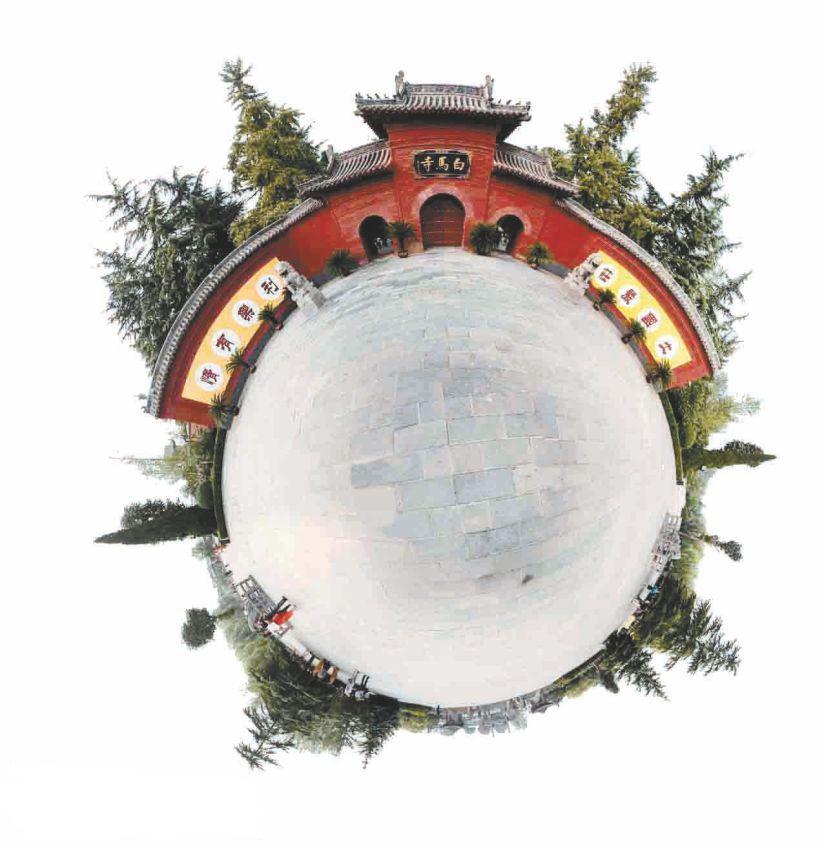 360全景展示有什么優勢呢？