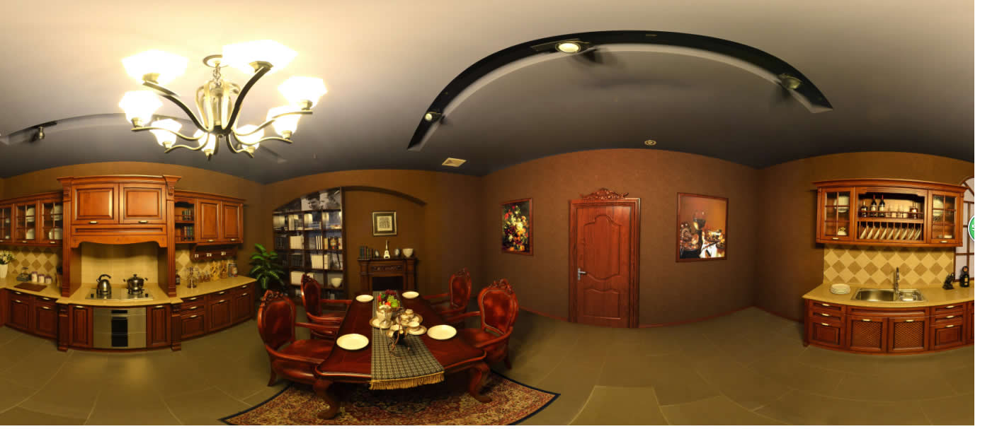 想要從事360全景行業(yè)需要懂什么技術(shù)