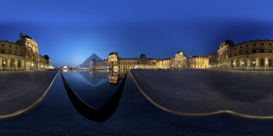 360全景拍攝要準備什么器材？要設置什么？