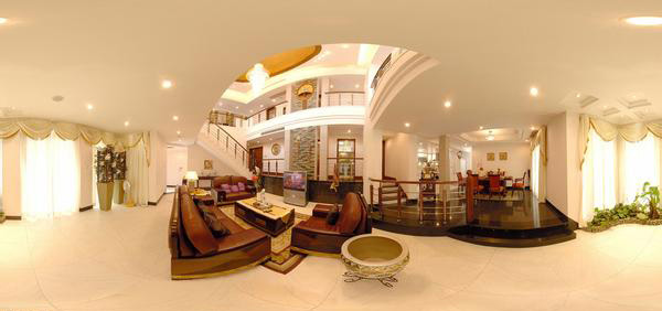 你知道360全景視頻的特點(diǎn)和看點(diǎn)嗎？