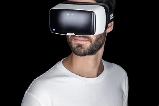 360度全景虛擬現實有什么優勢