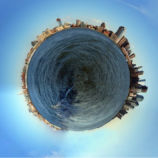 為什么我的360全景拍攝水平沒有提高呢？