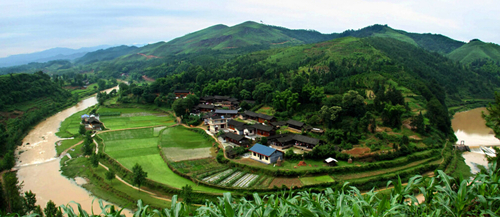 淺談手機全景拍攝的那些事