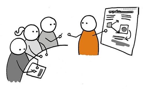 什么才是做好網站用戶體驗的標準