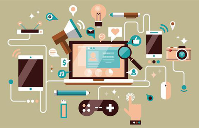 深圳網站建設公司是怎樣分析用戶體驗的 深圳網站建設公司是怎樣分析用戶體驗的