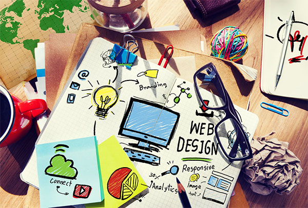 有哪些方法可以提高網站的用戶體驗 有哪些方法可以提高網站的用戶體驗