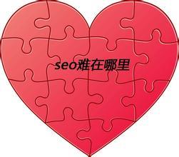 新手應該怎樣做SEO