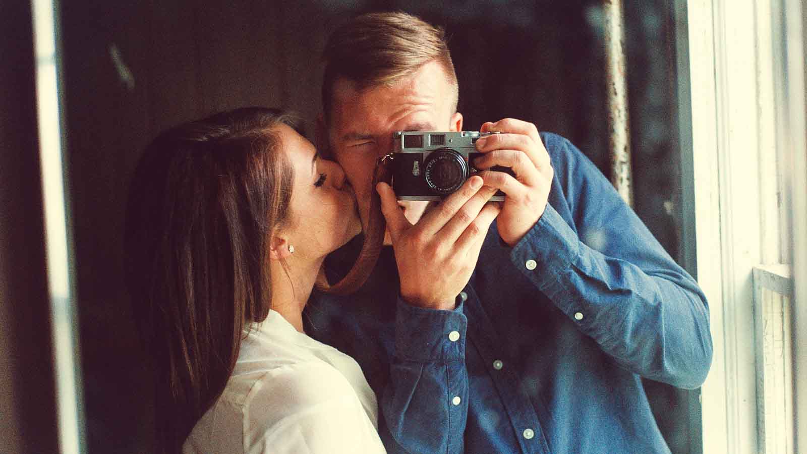 拍攝全景照片時(shí)，我們應(yīng)該要注意什么？