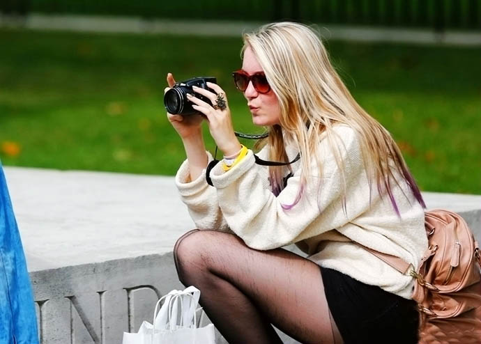 拍攝全景照片時(shí)，我們應(yīng)該要注意什么？