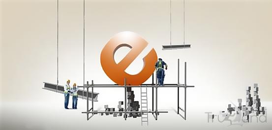 做網(wǎng)站建設(shè)的，你知道背景的重要嗎？