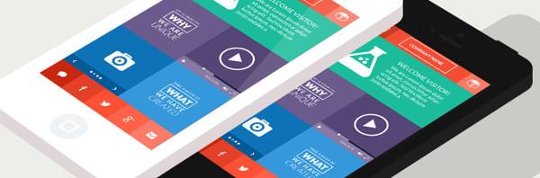 建設手機網站需要注意的問題