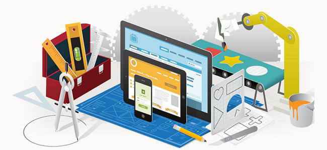 如何選擇適合的網站建設公司 如何選擇適合的網站建設公司