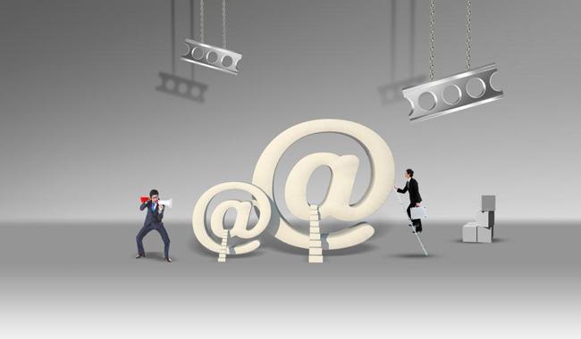 網站建設公司分享：如何建設一個超越同行的網站