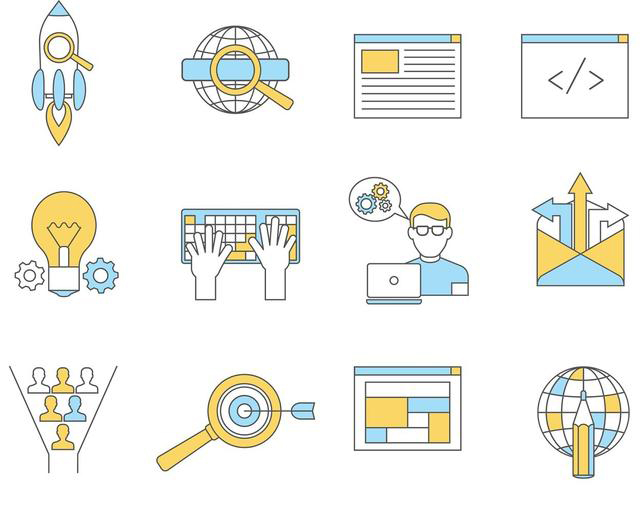 廣州建站公司分享:優秀的網頁設計是怎樣的? 廣州建站公司分享:優秀的網頁設計是怎樣的?