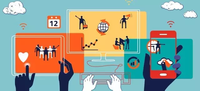 廣州建設公司淺析:如何提升網站設計的交互性 廣州建設公司淺析:如何提升網站設計的交互性